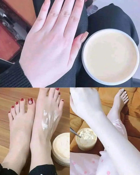 Zafarani Beauty Cream