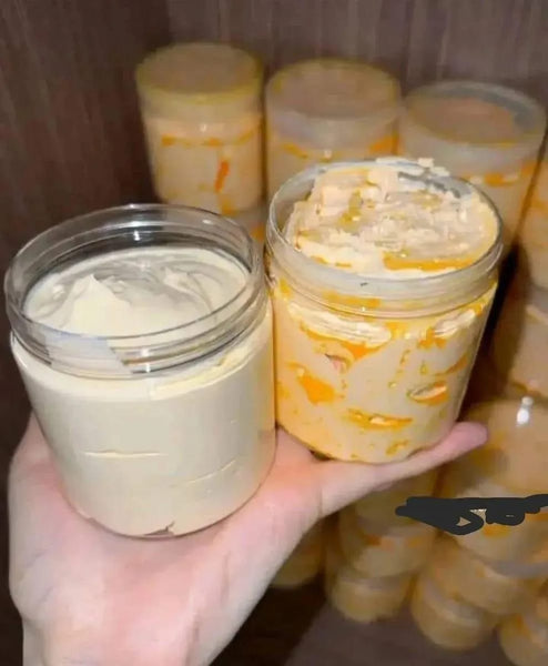 Zafarani Beauty Cream